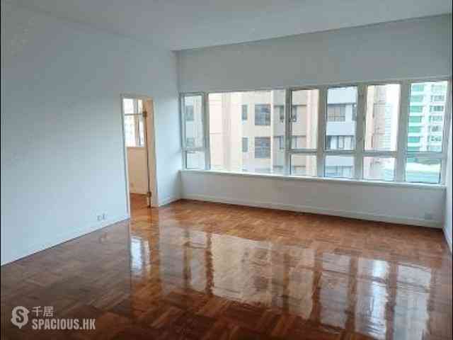 Mid Levels Central - Grenville House 05