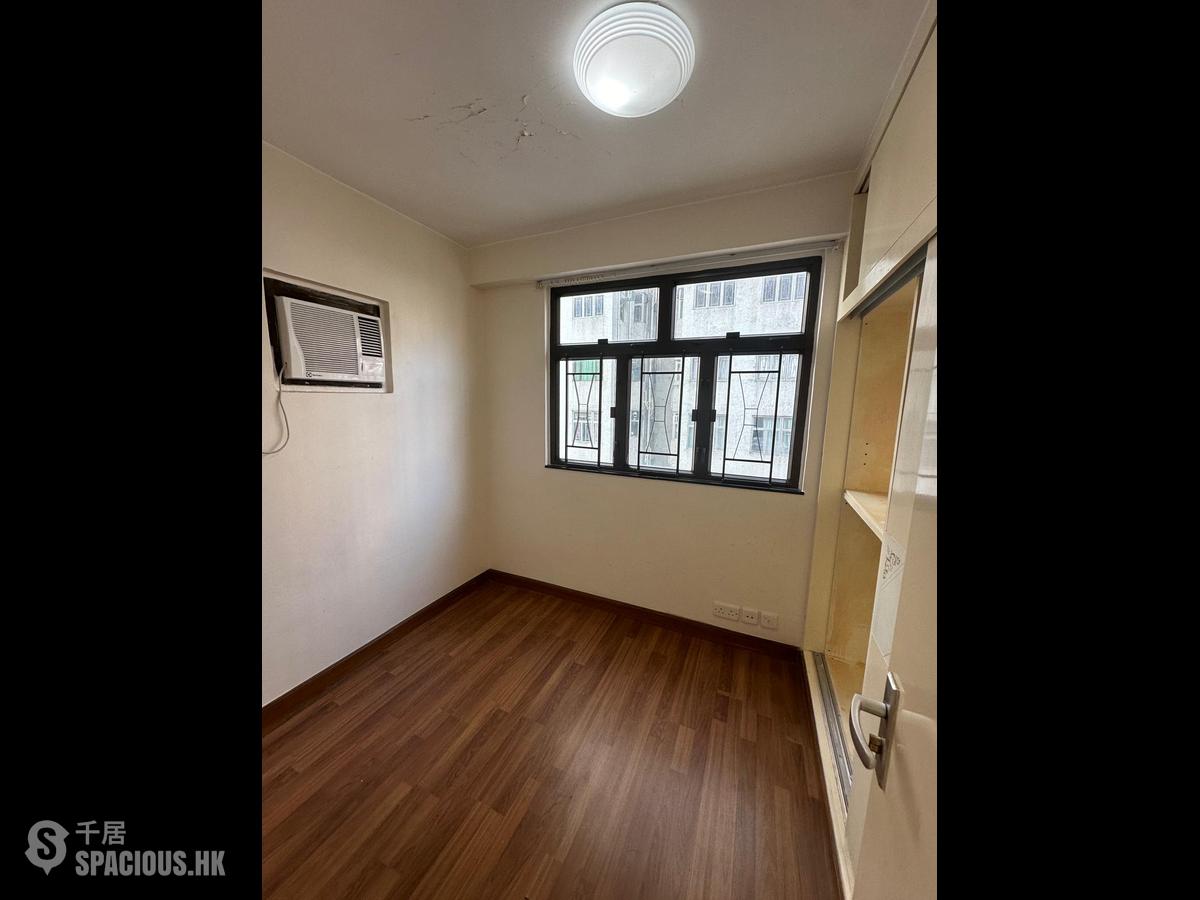 North Point - Ming Yuen Centre 01