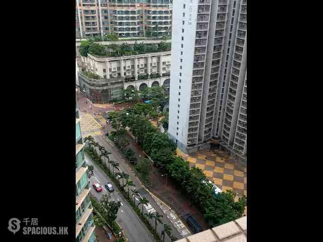 大角咀 - 柏景灣 03