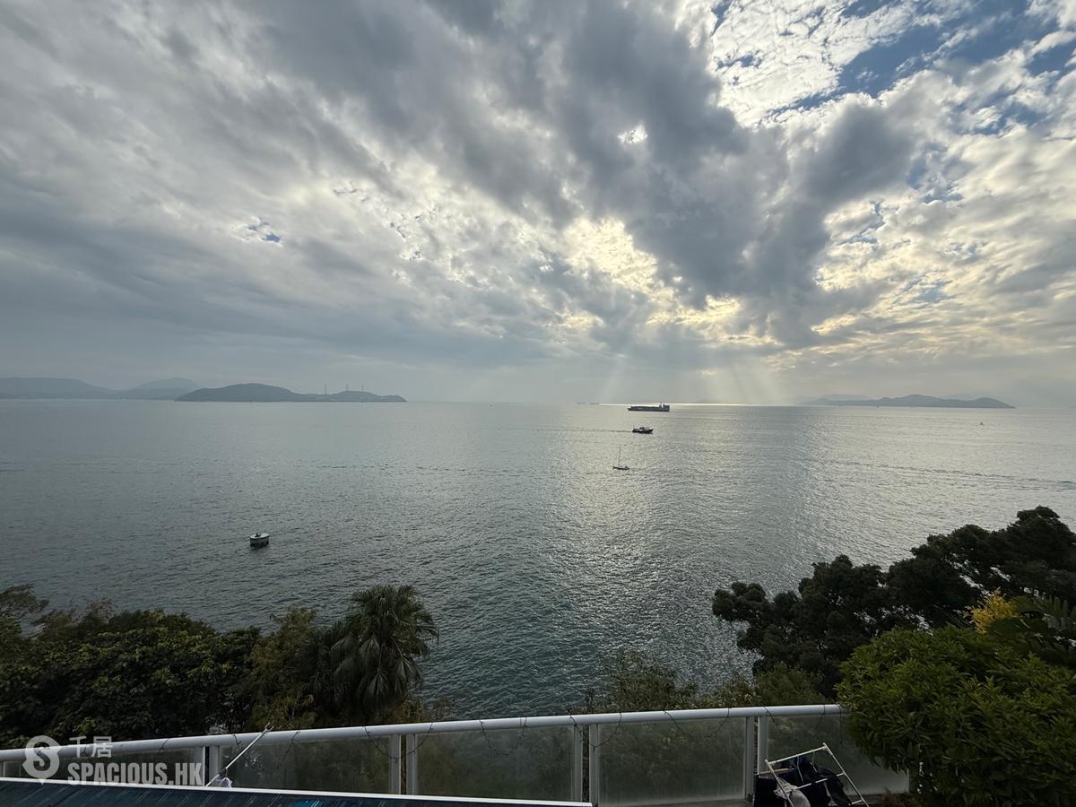 Pok Fu Lam - Villa Cecil 01