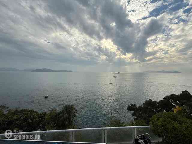 Pok Fu Lam - Villa Cecil 01