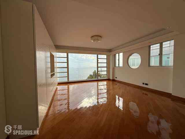 Pok Fu Lam - Villa Cecil 03