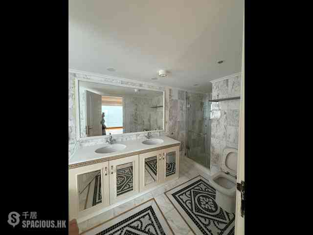 Pok Fu Lam - Villa Cecil 04