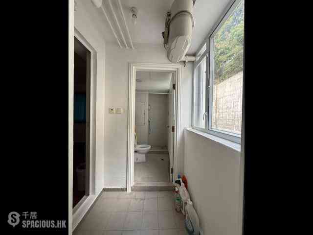 Pok Fu Lam - Villa Cecil 11