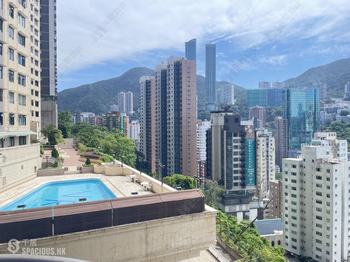 跑马地 - 比华利山 01