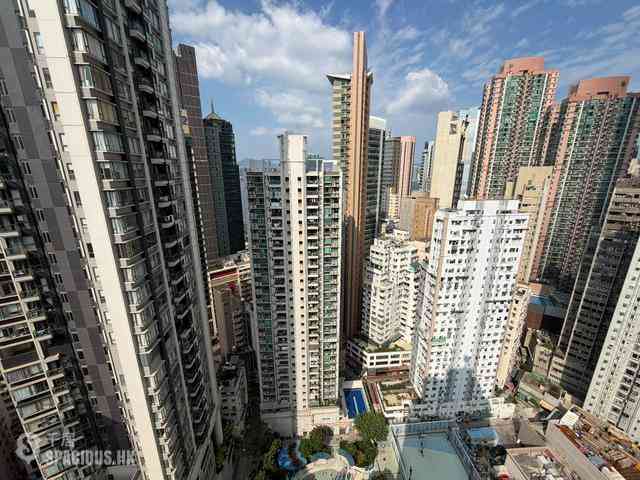 Sai Ying Pun - The Queens 05
