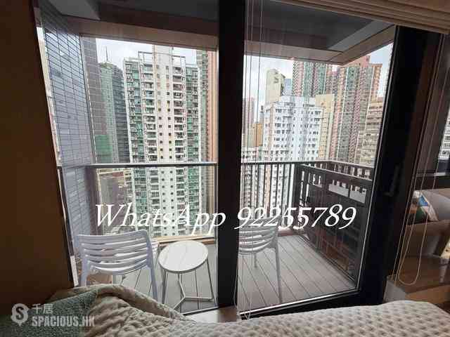Sai Ying Pun - The Queens 04