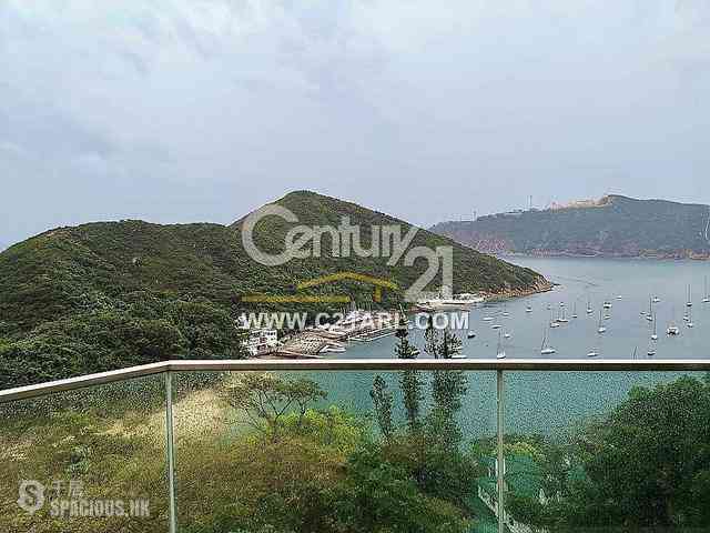 Repulse Bay - Overbays 03