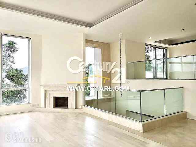 Repulse Bay - Overbays 04