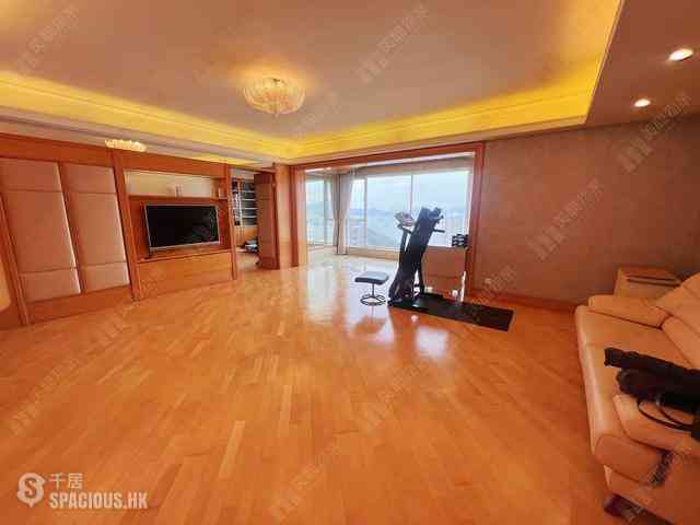 Mid Levels West - Piccadilly Mansion 03
