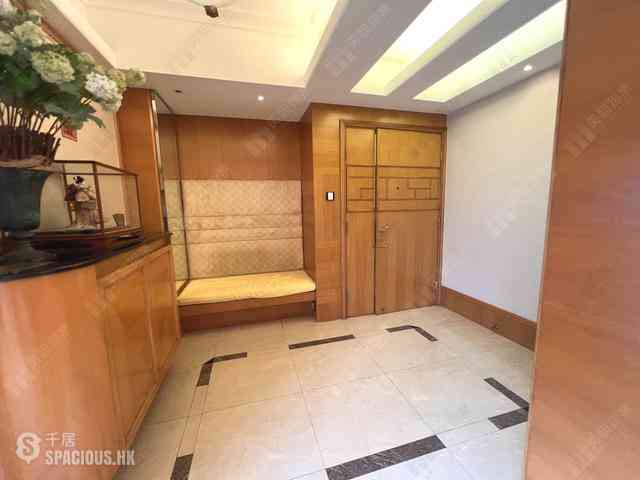 Mid Levels West - Piccadilly Mansion 04