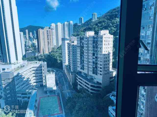 灣仔 - 皇朝閣 01