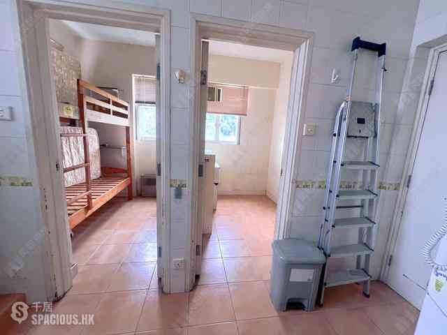 Mid Levels West - Piccadilly Mansion 11