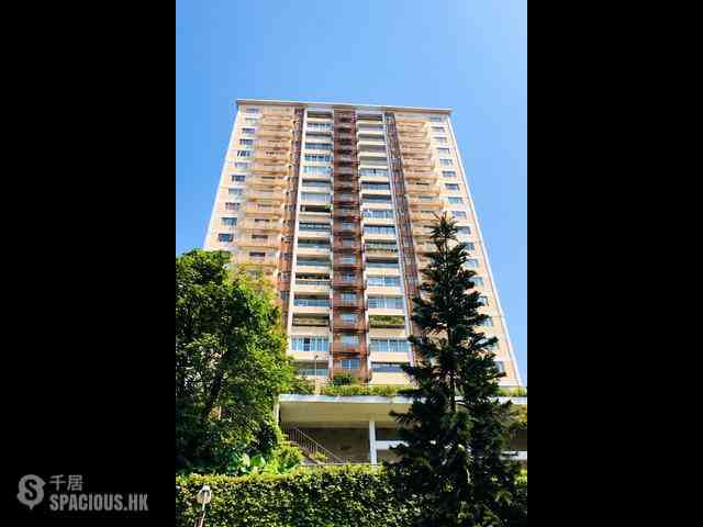 Mid Levels West - Piccadilly Mansion 12