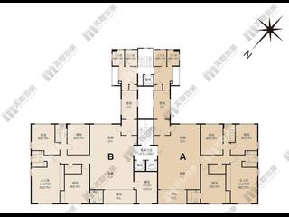 Mid Levels West - Piccadilly Mansion 13