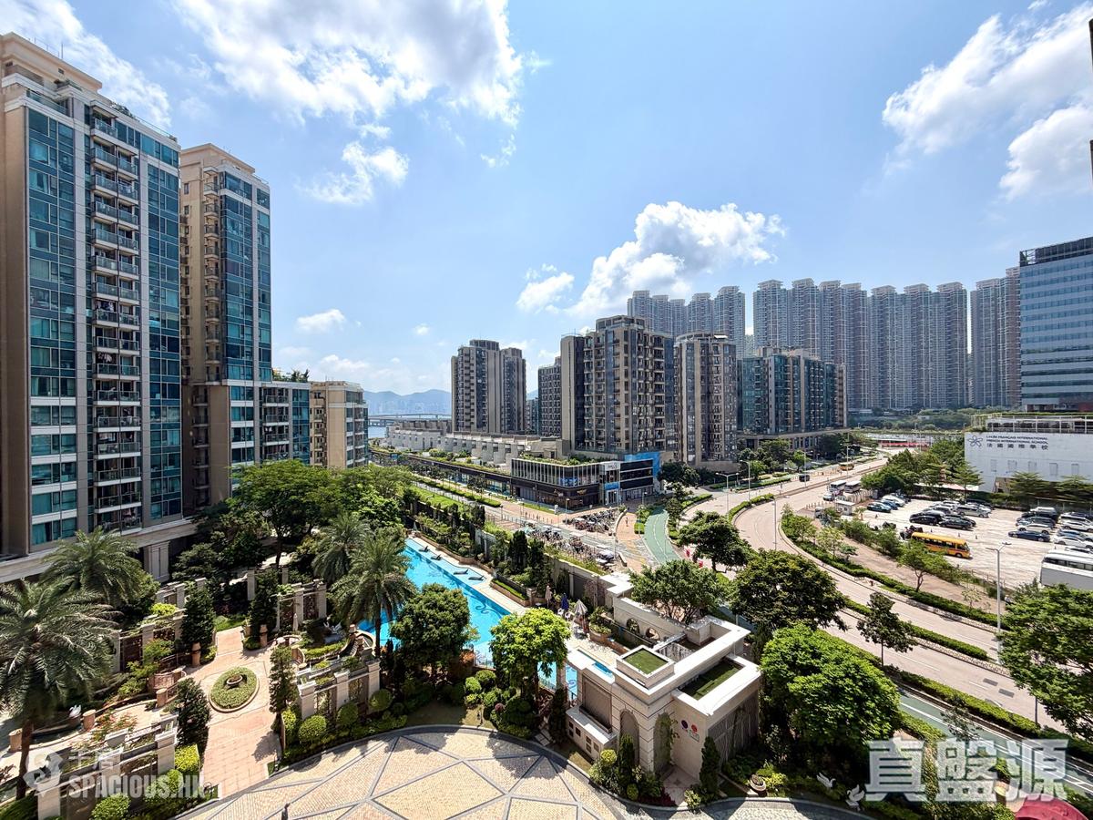 Tseung Kwan O - Corinthia By The Sea 01
