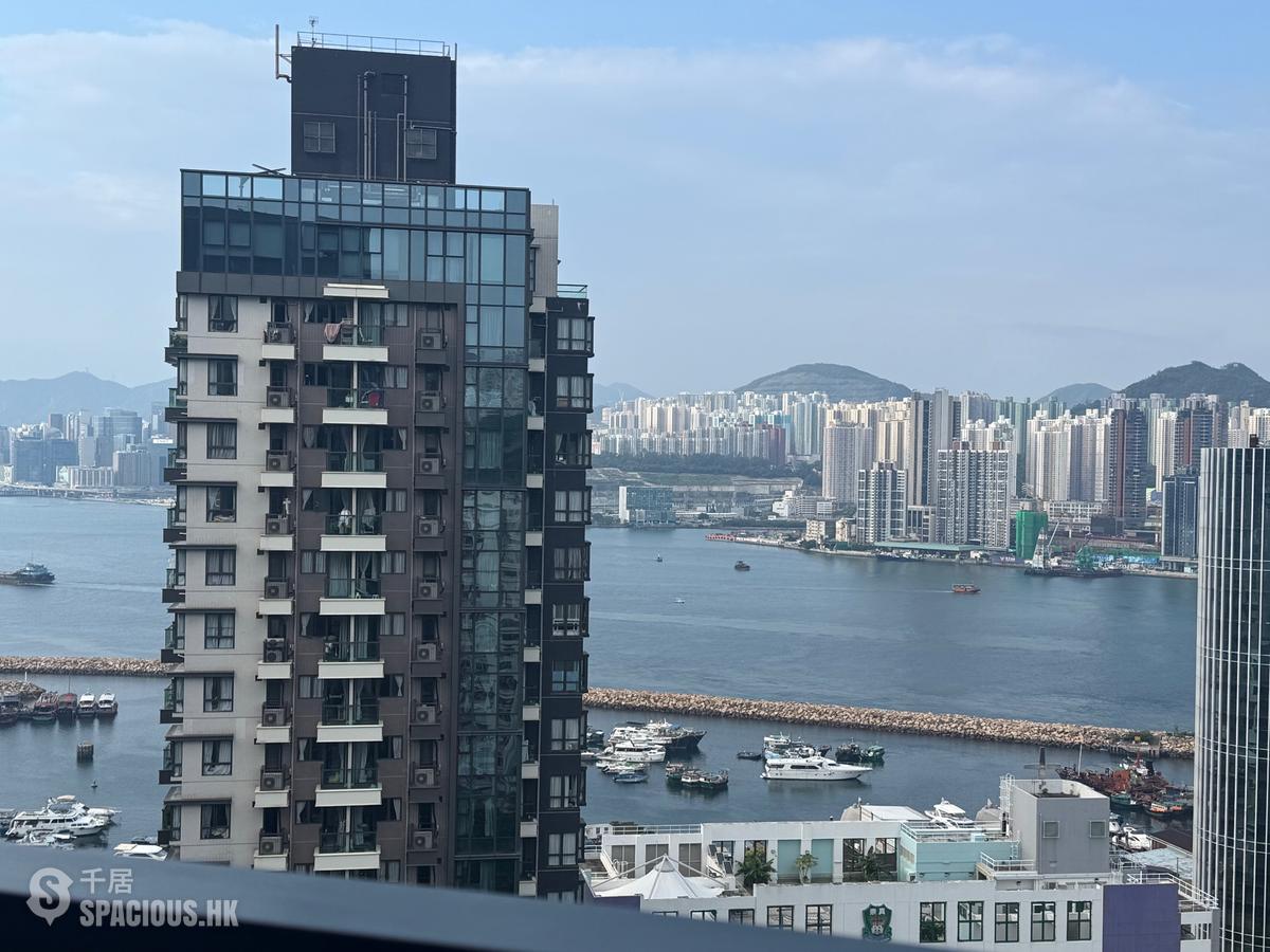 筲箕灣 - 遠晴 01