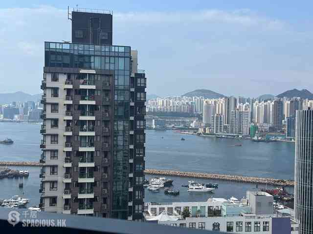 筲箕湾 - 远晴 02