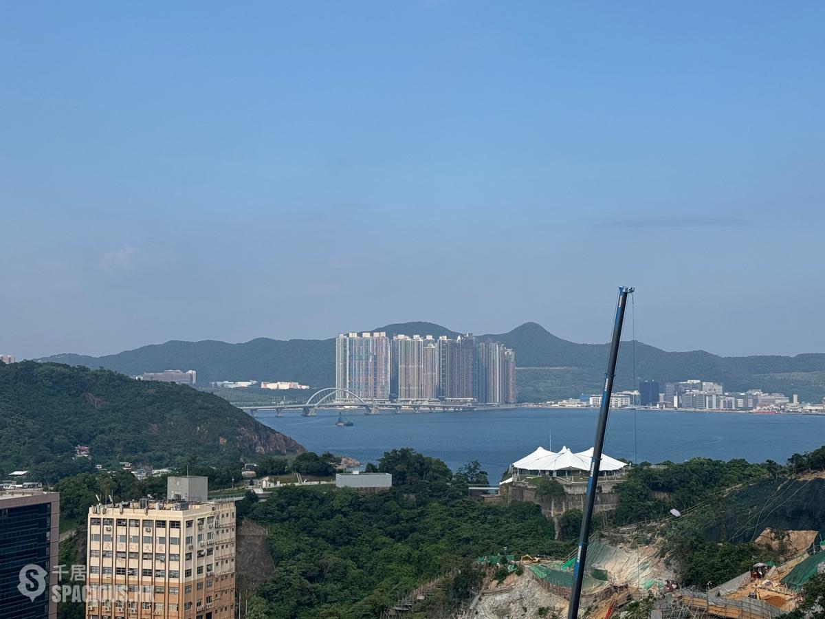 筲箕灣 - 遠晴 01