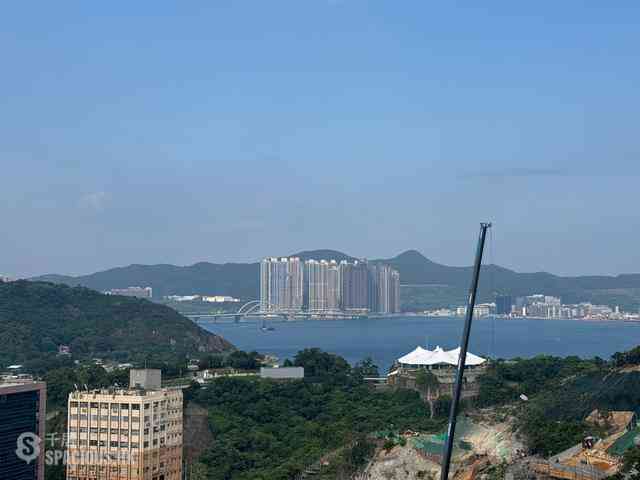 筲箕湾 - 远晴 01