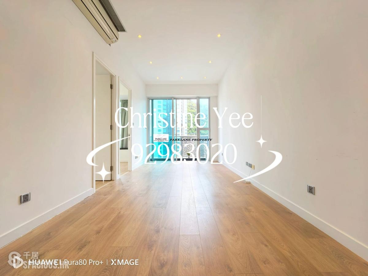 Wan Chai - J Residence 01