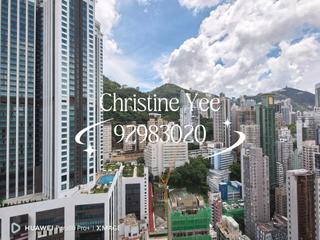 Wan Chai - J Residence 03