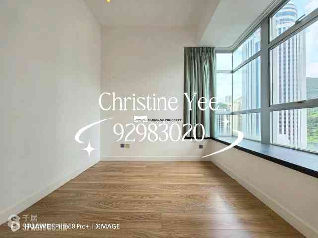 Wan Chai - J Residence 07