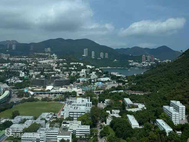 Wong Chuk Hang - The Southside Phase 4B 01