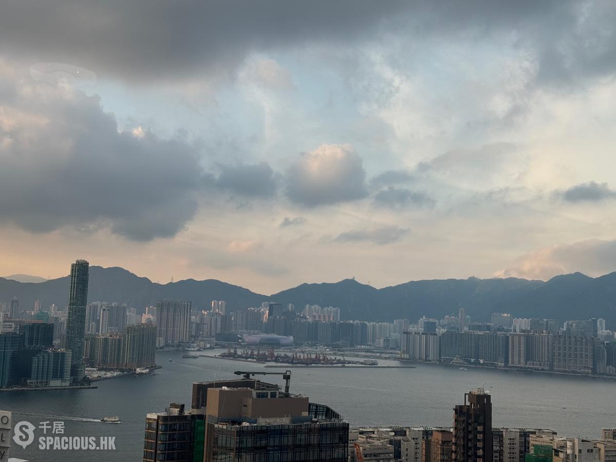 炮台山 - 豪廷峰 01
