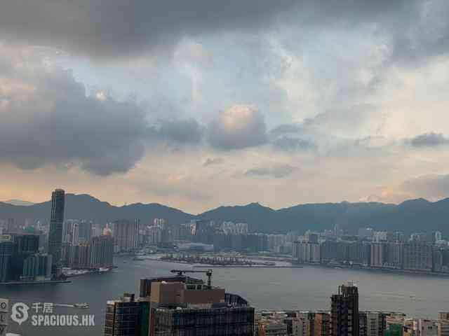 炮台山 - 豪廷峰 01