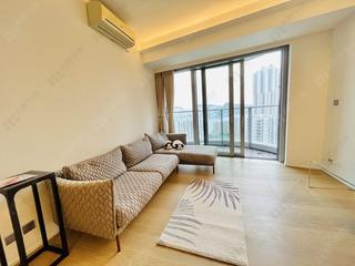 鲗鱼涌 - Mount Parker Residences 03
