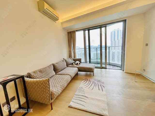 鲗鱼涌 - Mount Parker Residences 03