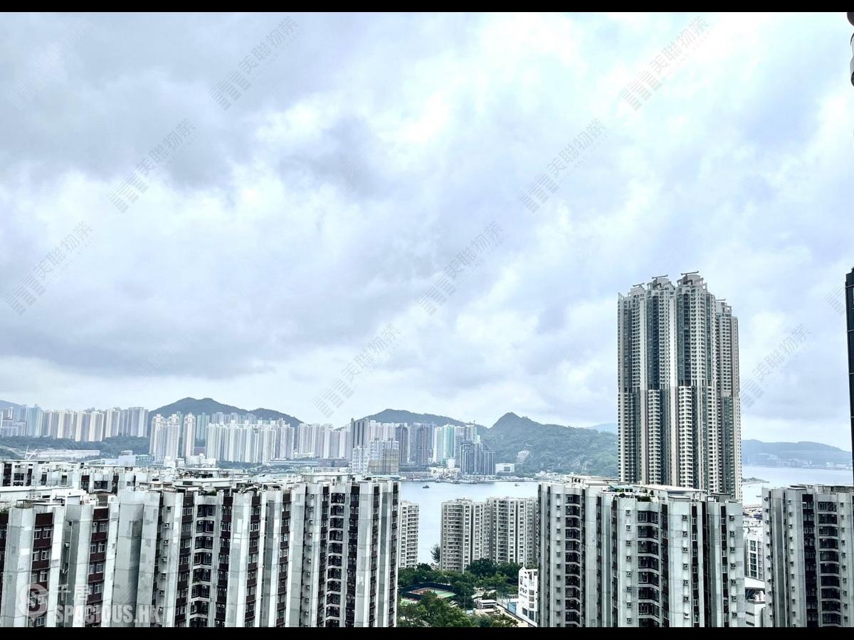 鲗鱼涌 - Mount Parker Residences 01