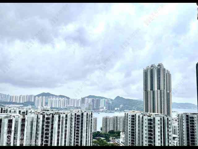 鲗鱼涌 - Mount Parker Residences 01