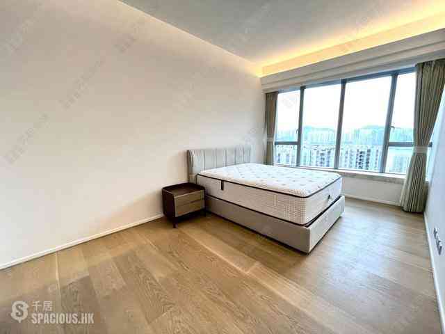 鲗鱼涌 - Mount Parker Residences 05