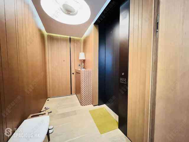 鲗鱼涌 - Mount Parker Residences 06