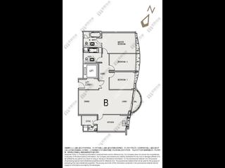 鲗鱼涌 - Mount Parker Residences 07