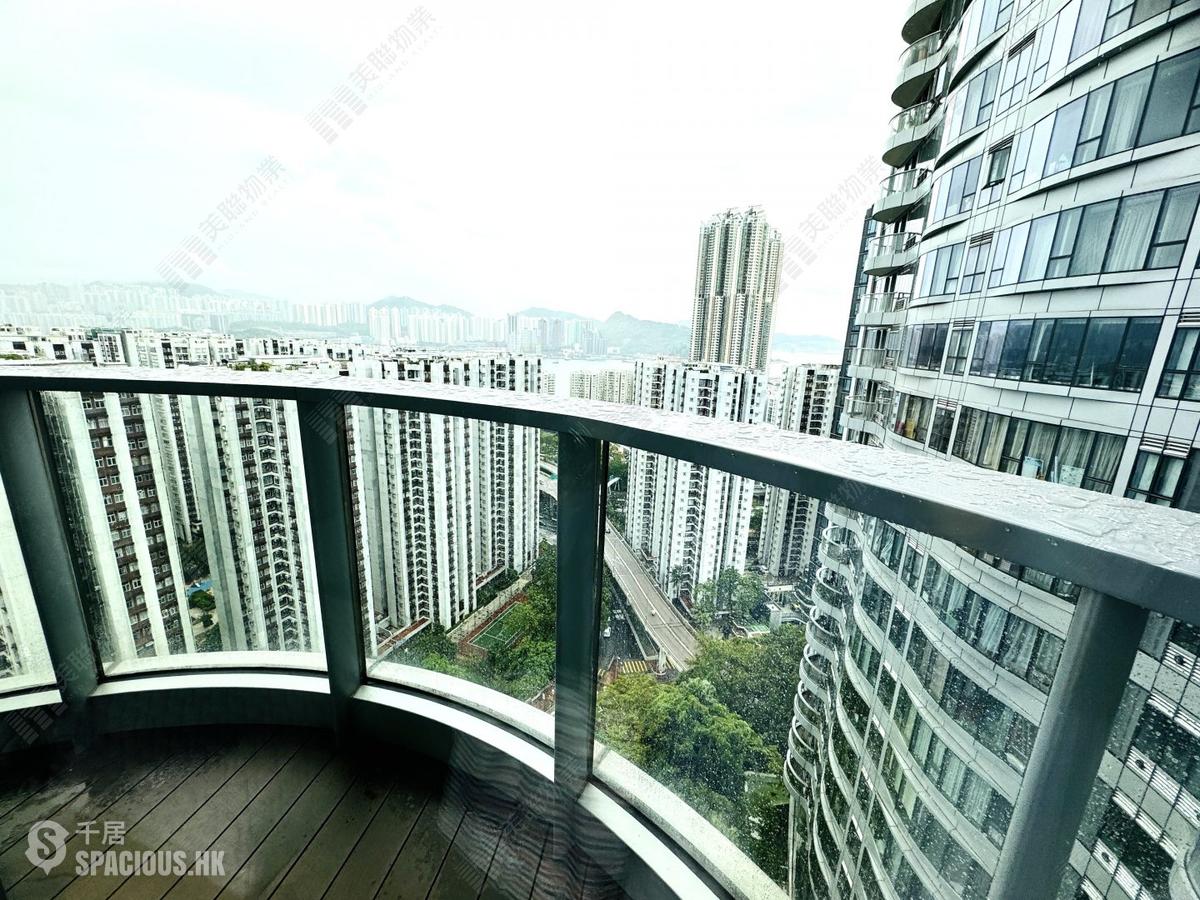 鲗鱼涌 - Mount Parker Residences 01
