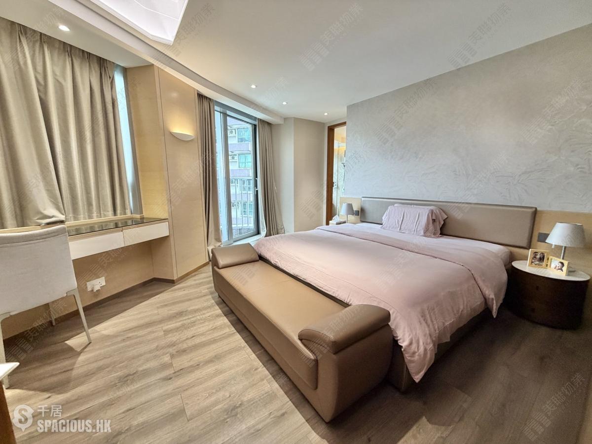 鲗鱼涌 - Mount Parker Residences 01