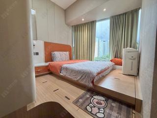 鲗鱼涌 - Mount Parker Residences 05