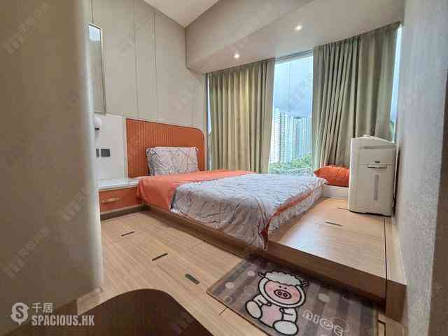 鲗鱼涌 - Mount Parker Residences 05