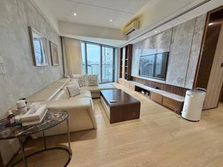 鲗鱼涌 - Mount Parker Residences 06