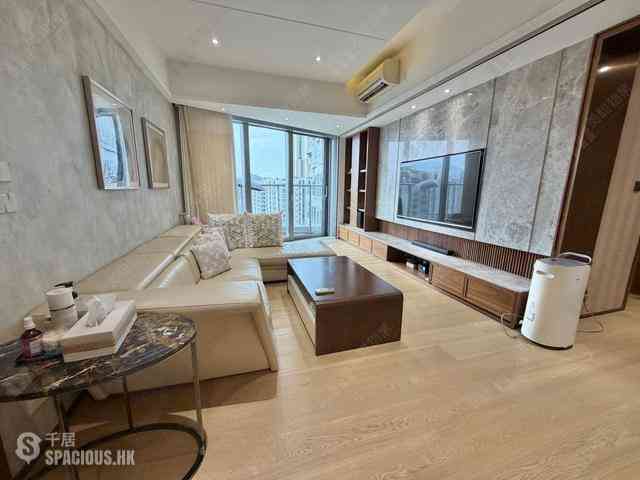 鲗鱼涌 - Mount Parker Residences 06