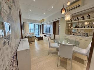 鲗鱼涌 - Mount Parker Residences 07