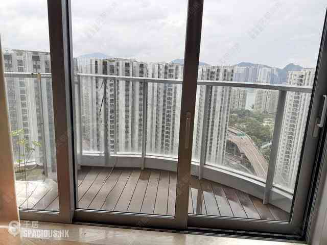 鲗鱼涌 - Mount Parker Residences 08