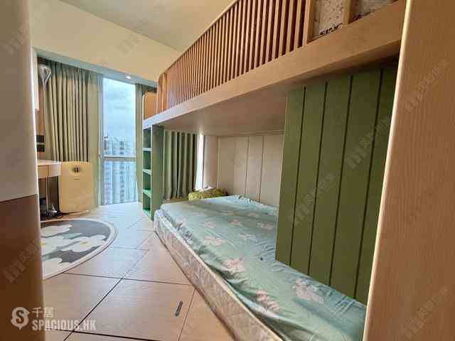 鲗鱼涌 - Mount Parker Residences 09