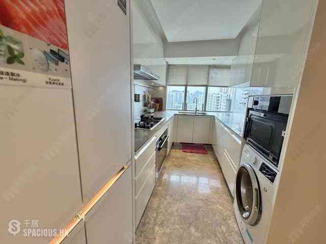 鲗鱼涌 - Mount Parker Residences 10