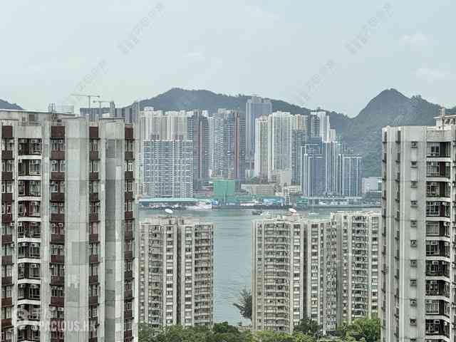 鲗鱼涌 - Mount Parker Residences 11