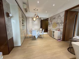 鲗鱼涌 - Mount Parker Residences 12