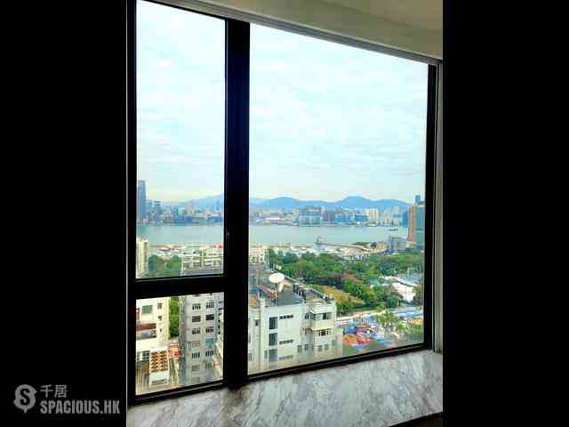Causeway Bay - Yoo Residence 01